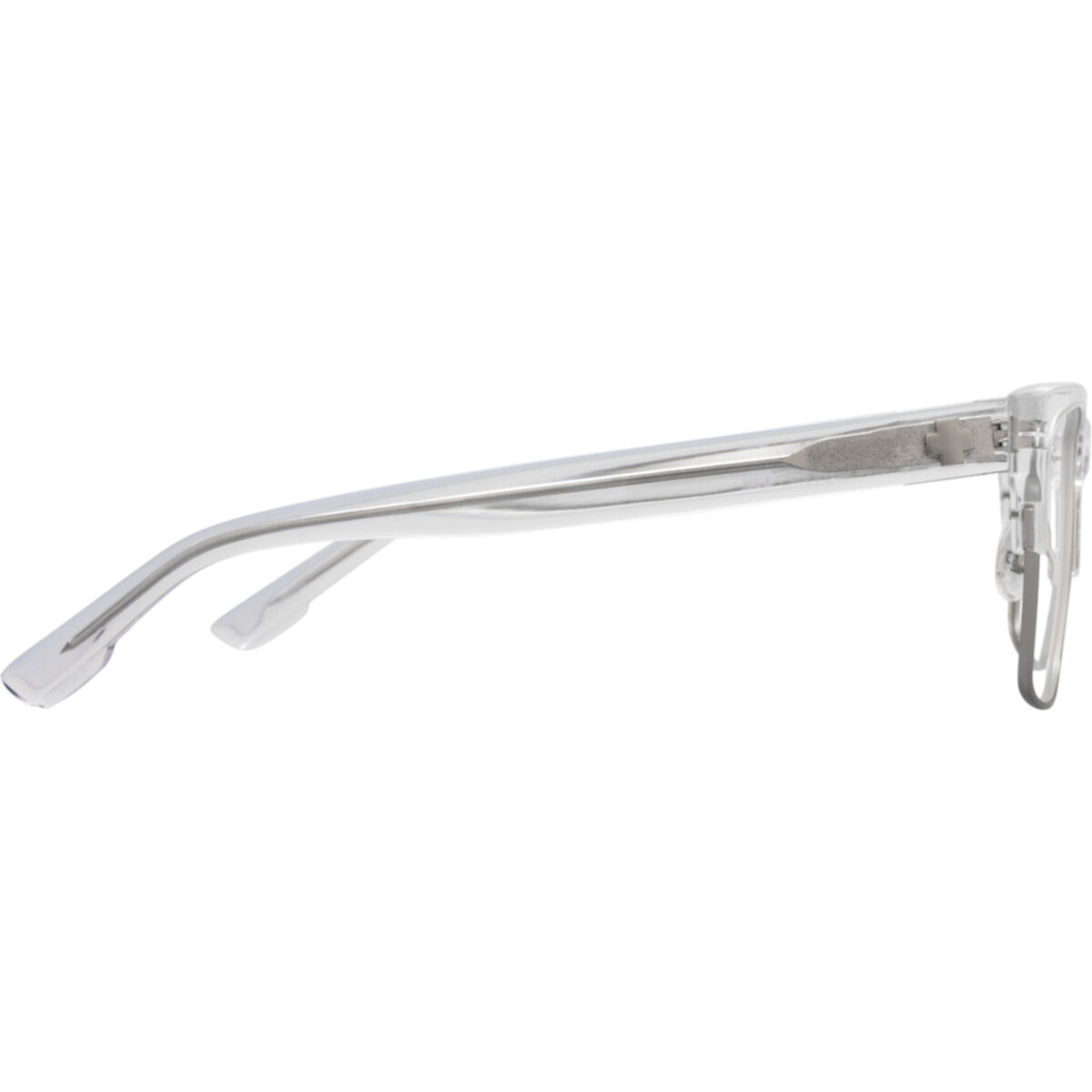 WESTON 5050 57, Crystal Silver Matte-Demo  W/ Spy+ Lens Print, hi-res image number null